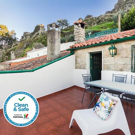 Casa Mont'Santo Villa Monsanto Exterior photo
