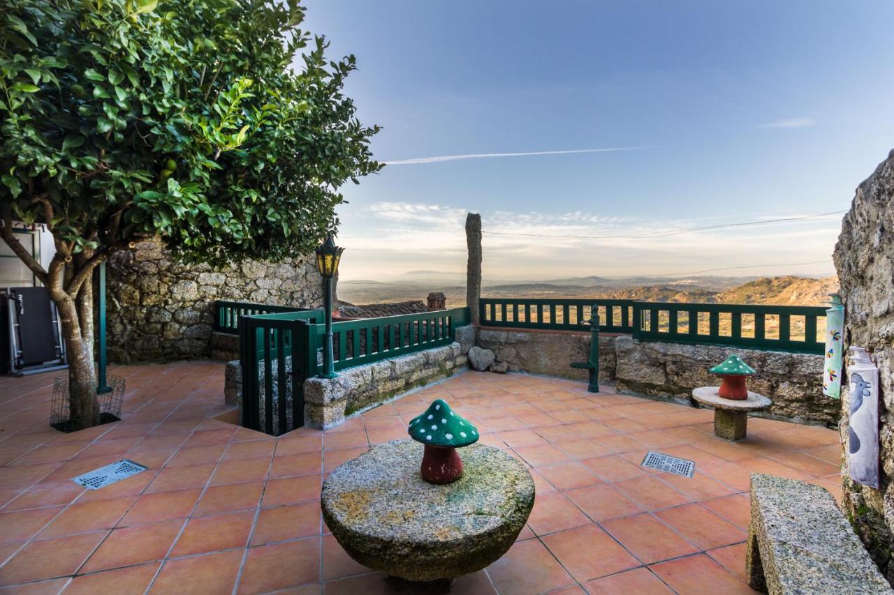 Casa Mont'Santo Villa Monsanto Exterior photo