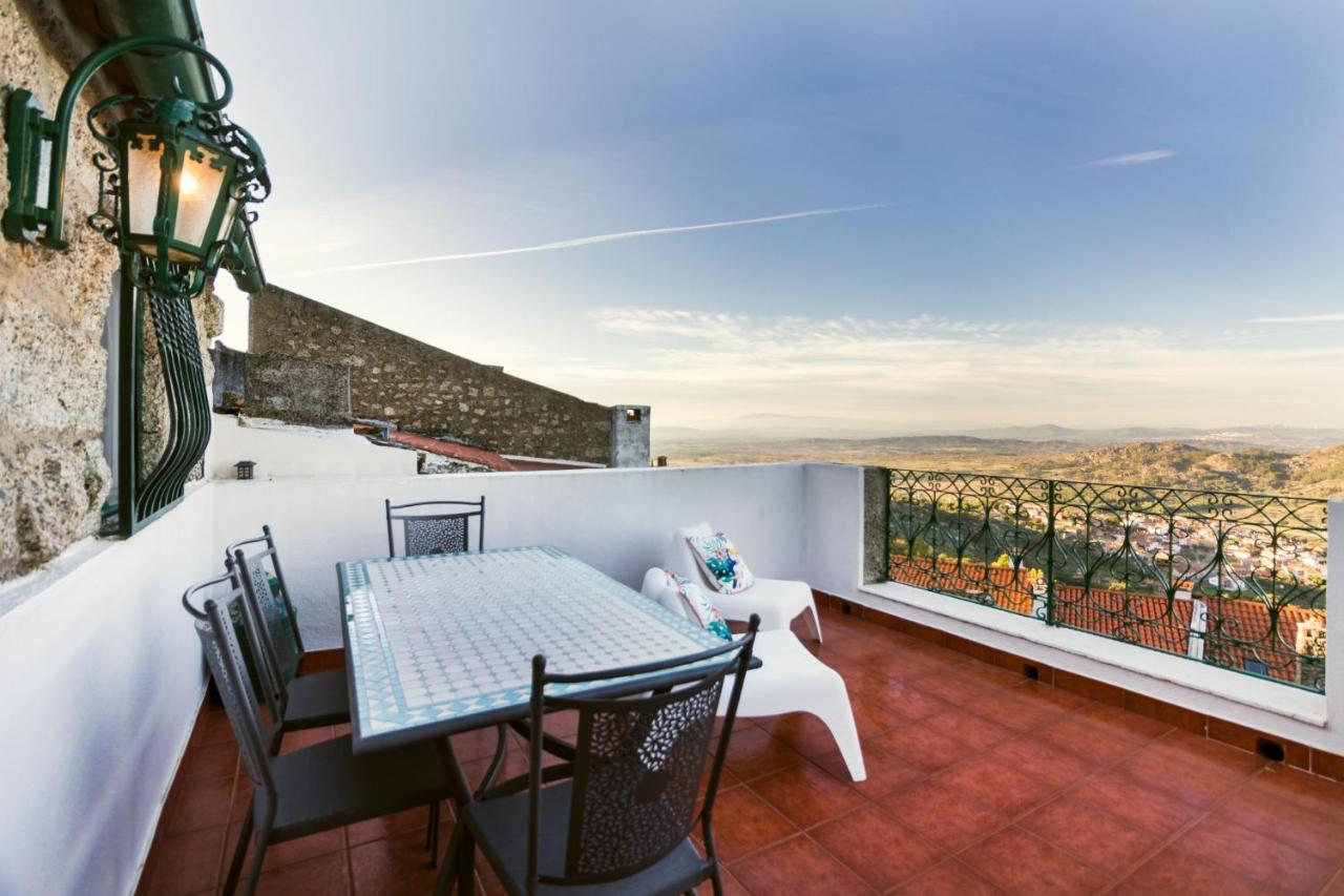 Casa Mont'Santo Villa Monsanto Exterior photo
