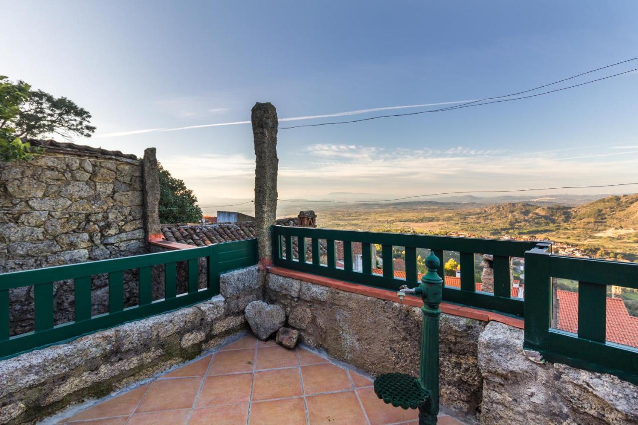 Casa Mont'Santo Villa Monsanto Exterior photo