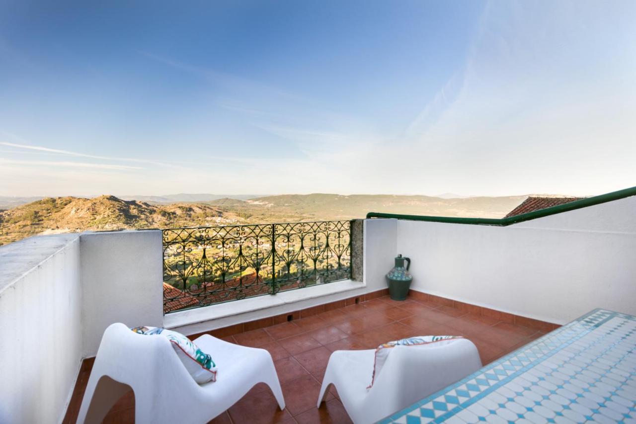 Casa Mont'Santo Villa Monsanto Exterior photo