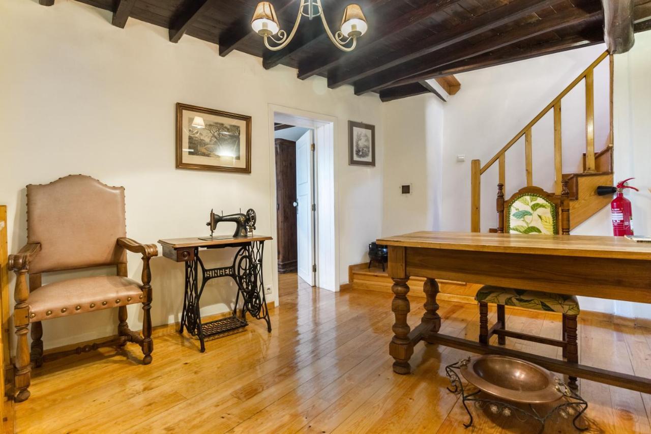 Casa Mont'Santo Villa Monsanto Exterior photo