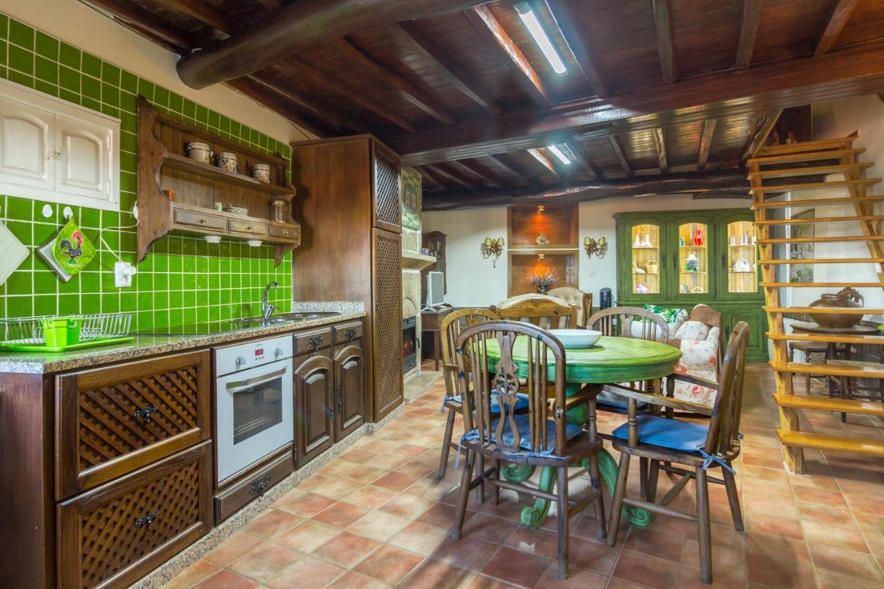 Casa Mont'Santo Villa Monsanto Exterior photo