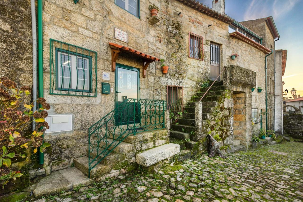 Casa Mont'Santo Villa Monsanto Exterior photo