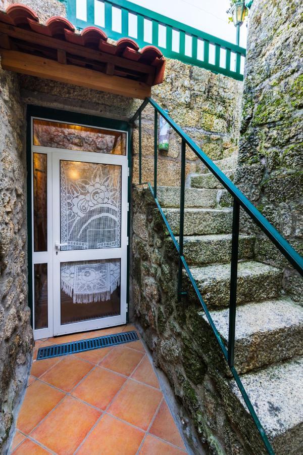 Casa Mont'Santo Villa Monsanto Exterior photo