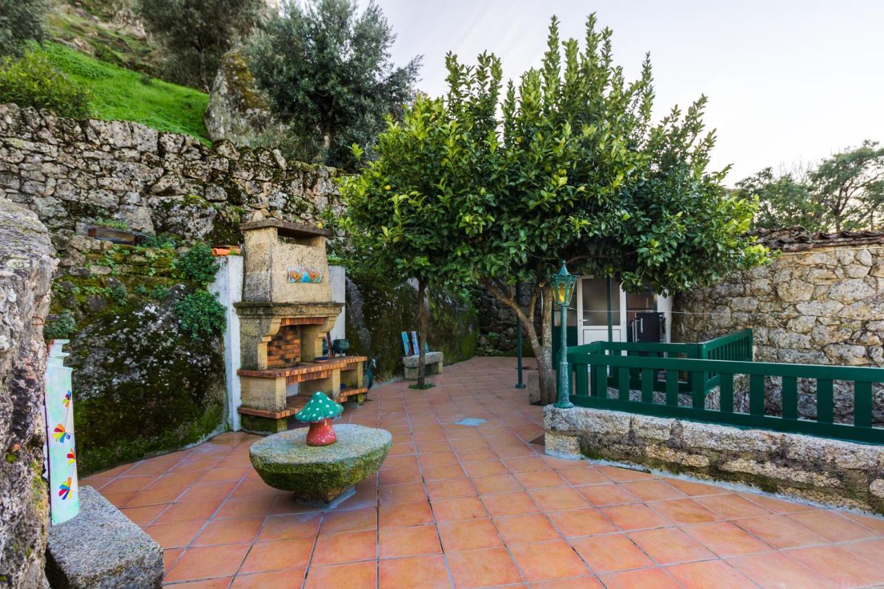 Casa Mont'Santo Villa Monsanto Exterior photo