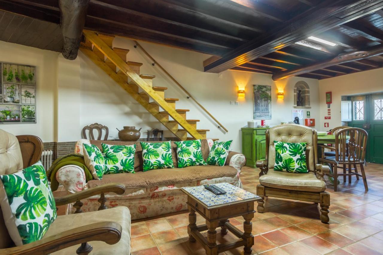 Casa Mont'Santo Villa Monsanto Exterior photo