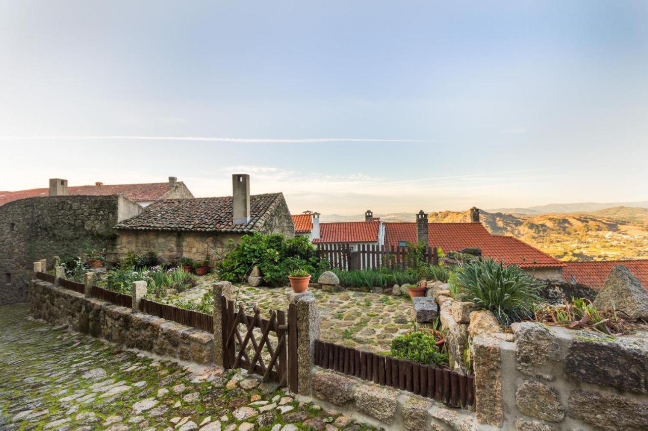 Casa Mont'Santo Villa Monsanto Exterior photo
