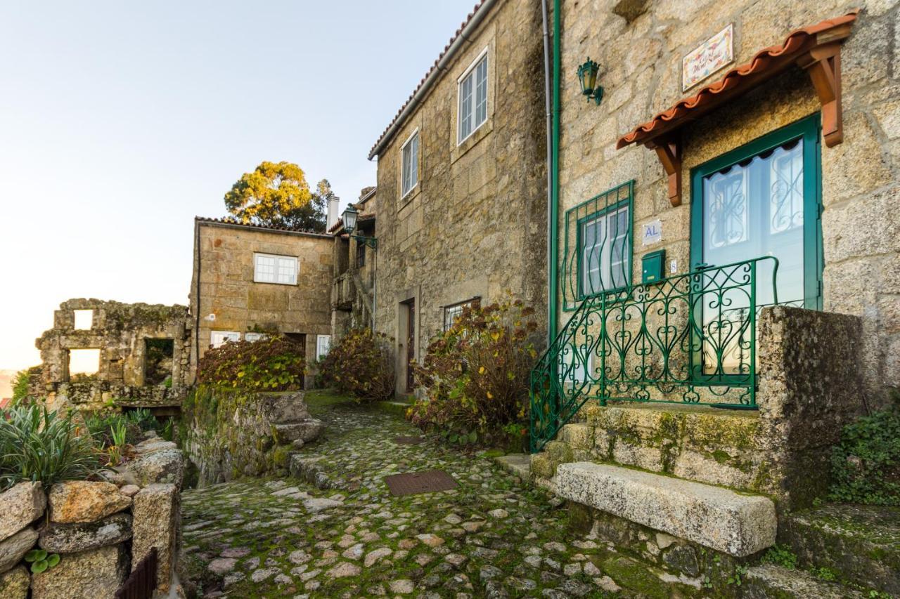 Casa Mont'Santo Villa Monsanto Exterior photo