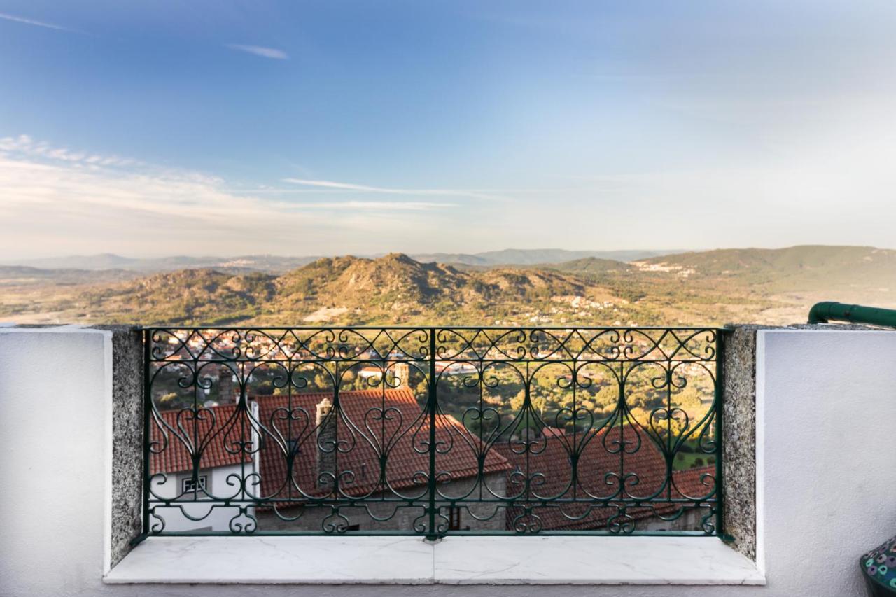 Casa Mont'Santo Villa Monsanto Exterior photo