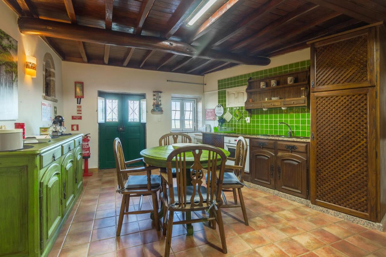 Casa Mont'Santo Villa Monsanto Exterior photo