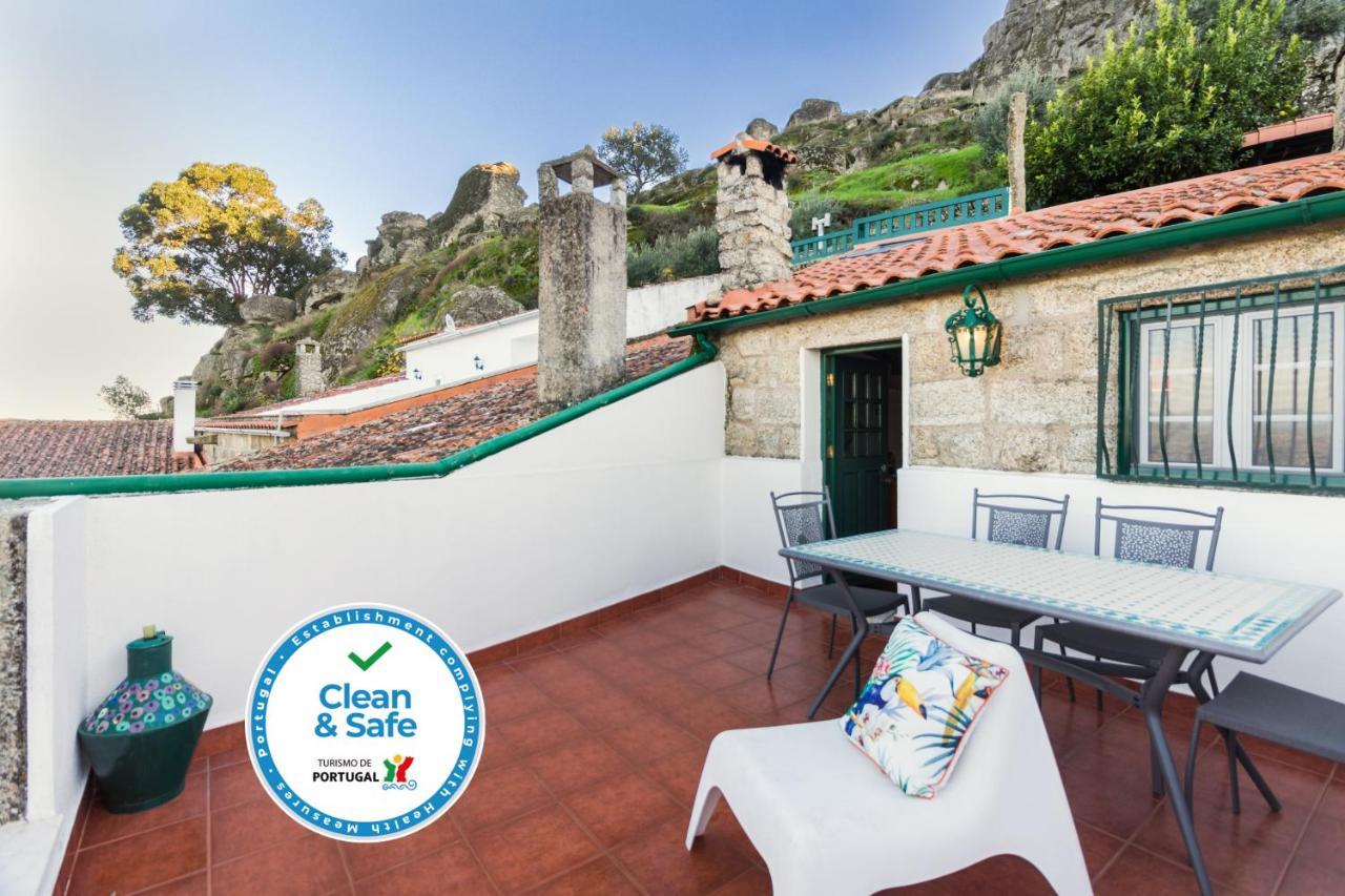 Casa Mont'Santo Villa Monsanto Exterior photo