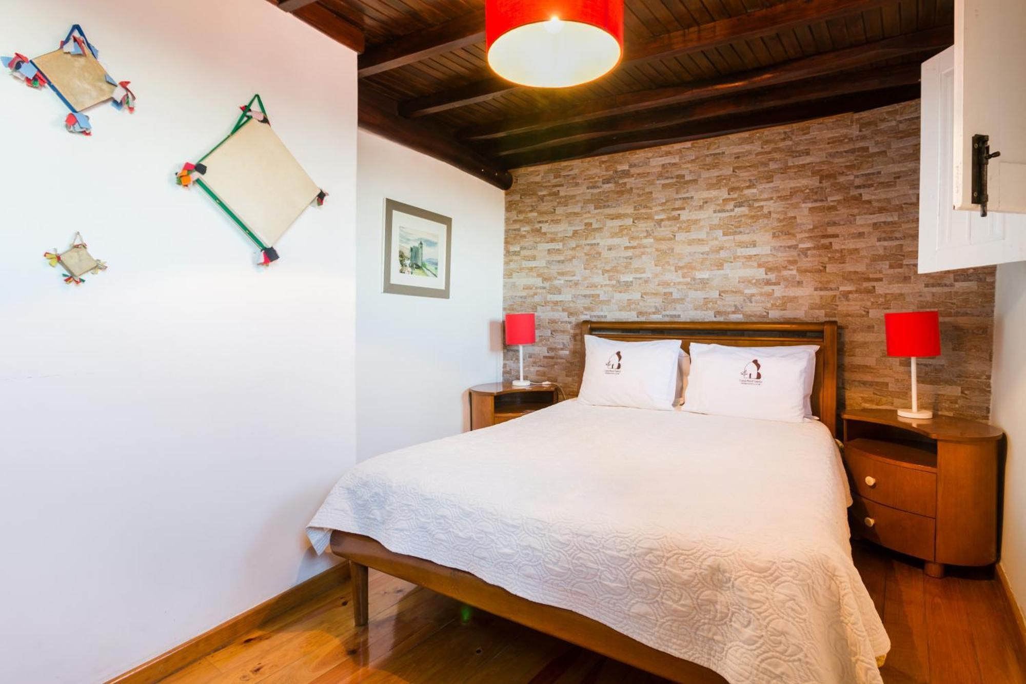 Casa Mont'Santo Villa Monsanto Exterior photo